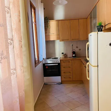 Apartment Caesar Classic In Ermoupoli